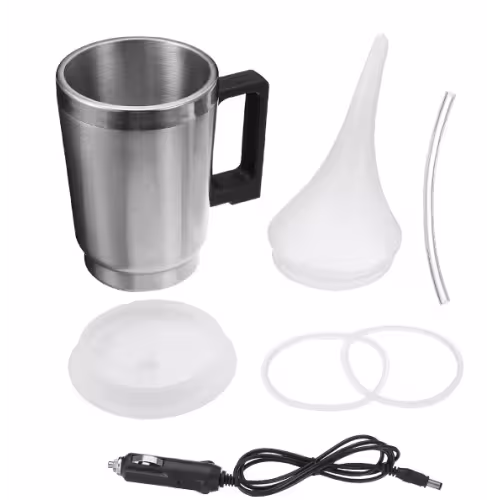 Car lights refurbished atomizing cup car