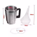 Car lights refurbished atomizing cup car Car lights refurbished atomizing cup car