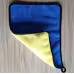 Two-color Couble-sided Car Dual-use Cleaning Car Wash Towel Two-color Couble-sided Car Dual-use Cleaning Car Wash Towel