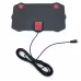 Mini Digital TV Antenna DVB-T2