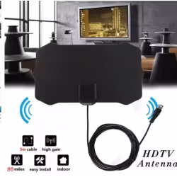Mini Digital TV Antenna DVB-T2 Mini Digital TV Antenna DVB-T2