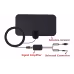 Mini Digital TV Antenna DVB-T2