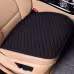 Universal Car Seat Cushions Linen Non-Slip Four Seasons Commons Universal Car Seat Cushions Linen Non-Slip Four Seasons Commons