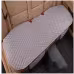 Universal Car Seat Cushions Linen Non-Slip Four Seasons Commons Universal Car Seat Cushions Linen Non-Slip Four Seasons Commons