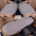 Universal Car Seat Cushions Linen Non-Slip Four Seasons Commons Universal Car Seat Cushions Linen Non-Slip Four Seasons Commons