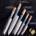 Kitchen Knife Set Chef's Knife Meat Chopping Knife Kitchen Knife Set Chef's Knife Meat Chopping Knife