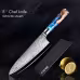 Kitchen Knife Set Chef's Knife Meat Chopping Knife Kitchen Knife Set Chef's Knife Meat Chopping Knife