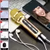 Phone K song condenser sound card microphone
