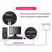 Phone K song condenser sound card microphone Phone K song condenser sound card microphone