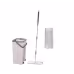 Wring Mop Bucket For Wash Floor Squeeze Lazy Mops Head Home For Cleaning Floors Wash House Cleaner Lightning Offers Kitchen Spin