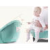 Multi-functional baby waist stool
