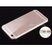 Mobile phone case transparent mobile phone case soft shell protection case Mobile phone case transparent mobile phone case soft shell protection case
