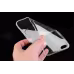 Mobile phone case transparent mobile phone case soft shell protection case Mobile phone case transparent mobile phone case soft shell protection case