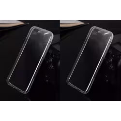 Mobile phone case transparent mobile phone case soft shell protection case Mobile phone case transparent mobile phone case soft shell protection case