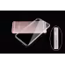 Mobile phone case transparent mobile phone case soft shell protection case
