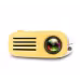 Mini LED Pocket Projector Home USB HDMI Video Portable Projector Optional Battery Mini LED Pocket Projector Home USB HDMI Video Portable Projector Optional Battery