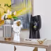 Creative Art Vase Decoration Living Room Creative Art Vase Decoration Living Room