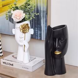 Creative Art Vase Decoration Living Room Creative Art Vase Decoration Living Room