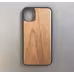 Compatible With Mobile Phone Case Wooden Phone Case