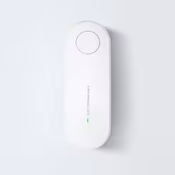 Mini Negative Ion Air Purifier