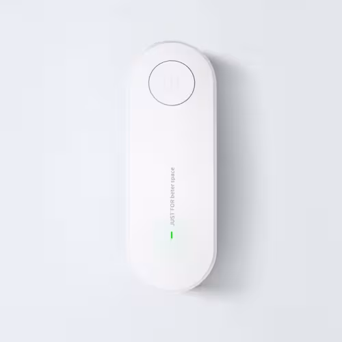 Mini Negative Ion Air Purifier