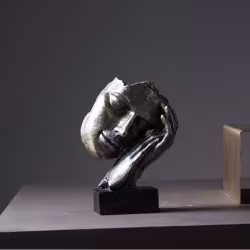 Nordic style home decoration