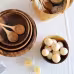 Kitchen Natural Wooden Bowl Household Fruit Bowl Salad Bowl For Home Restaurant Food Container Wooden Utensils Note The Size Hot Kitchen Natural Wooden Bowl Household Fruit Bowl Salad Bowl For Home Restaurant Food Container Wooden Utensils Note The Size Hot