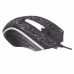 Computer Accessories Luminous USB Wired Mouse