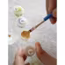 Frameless Diy40x50 Lion Digital Oil Painting Frameless Diy40x50 Lion Digital Oil Painting