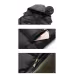 Hooded slim fit plus down padded down jacket men Hooded slim fit plus down padded down jacket men