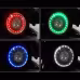 Wheel decoration lights Wheel decoration lights
