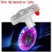 Wheel decoration lights Wheel decoration lights