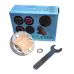 Wheel decoration lights Wheel decoration lights