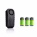 Wireless remote control vibration alarm Wireless remote control vibration alarm
