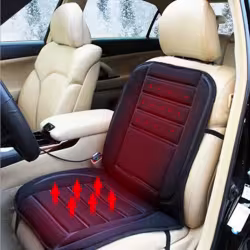 Car heating cushion Car heating cushion