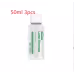 Automobile headlight repair liquid