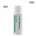 Automobile headlight repair liquid
