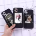 Phone case frosted soft case Phone case frosted soft case