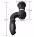 Mighty Power Hose Blaster Nozzle Lawn Garden Car Washing
