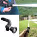 Mighty Power Hose Blaster Nozzle Lawn Garden Car Washing Mighty Power Hose Blaster Nozzle Lawn Garden Car Washing
