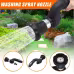 Mighty Power Hose Blaster Nozzle Lawn Garden Car Washing Mighty Power Hose Blaster Nozzle Lawn Garden Car Washing