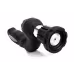 Mighty Power Hose Blaster Nozzle Lawn Garden Car Washing