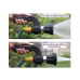 Mighty Power Hose Blaster Nozzle Lawn Garden Car Washing