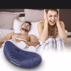 Electric Anti-snoring Respirator Electric Anti-snoring Respirator