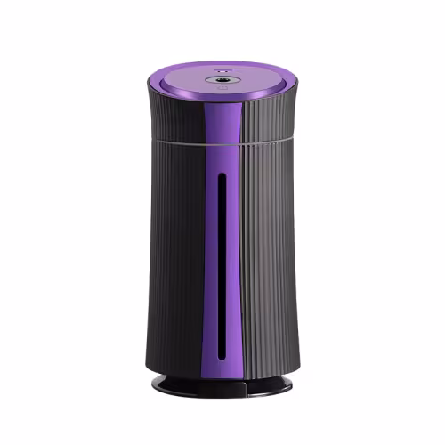 Home office mini USB humidifier