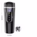Portable Car Bottle Smart Touch Digital Display Insulated Cup Home Traveling Heating Cup Water Bottle Portable Car Bottle Smart Touch Digital Display Insulated Cup Home Traveling Heating Cup Water Bottle