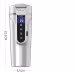 Portable Car Bottle Smart Touch Digital Display Insulated Cup Home Traveling Heating Cup Water Bottle Portable Car Bottle Smart Touch Digital Display Insulated Cup Home Traveling Heating Cup Water Bottle