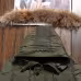 Men's down jacket short white duck down Men's down jacket short white duck down