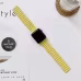 Suitable For Leather Two Section Ring Strap