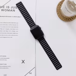 Suitable For Leather Two Section Ring Strap Suitable For Leather Two Section Ring Strap